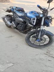 Yamaha FZS FI V3